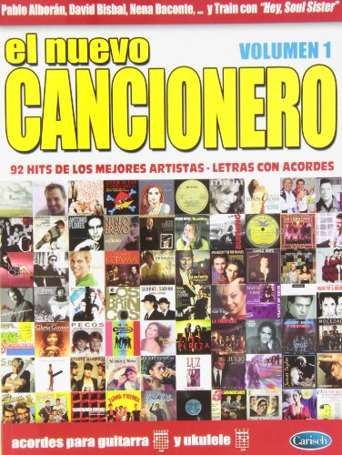 Photo de Nuevo Cancionero Vol. 1. Mandoline.