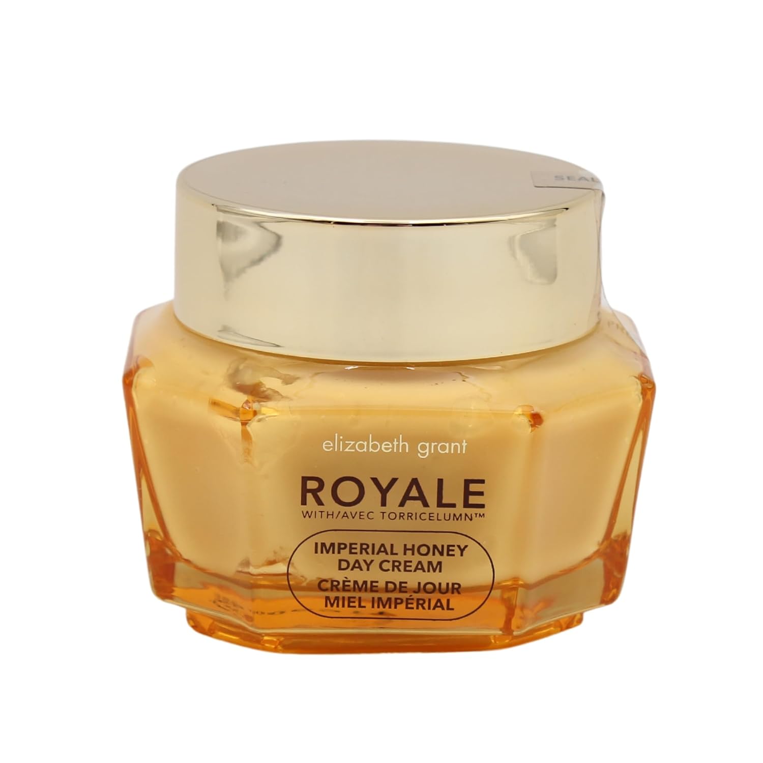 ELIZABETH GRANT Royale Imperial Honey DAY CREAM 100ml Amazon.de Kosmetik