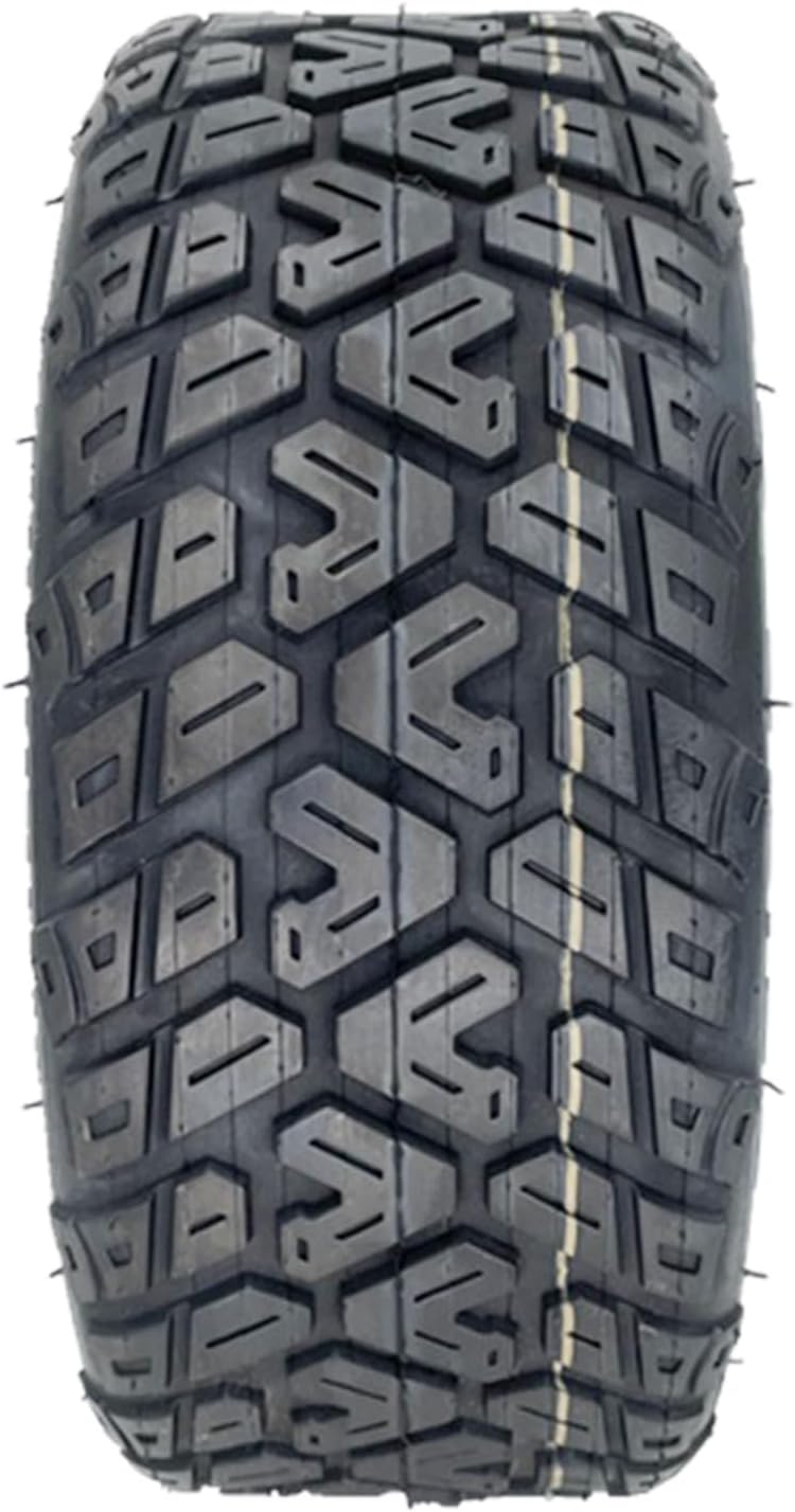 Electric Scooter Tires, 85/65-6.5 Thick and Wear-Resistant Vacuum Tires, for 10" Balance car Tire Replacement Accessories
