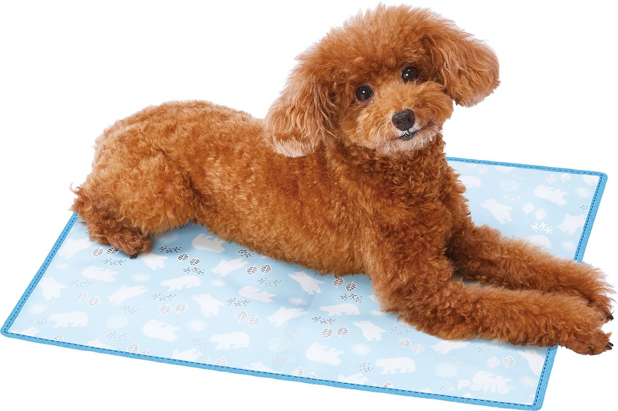 Amazon | ペティオ (Petio) 犬猫用マット 電気を使わない アルミ