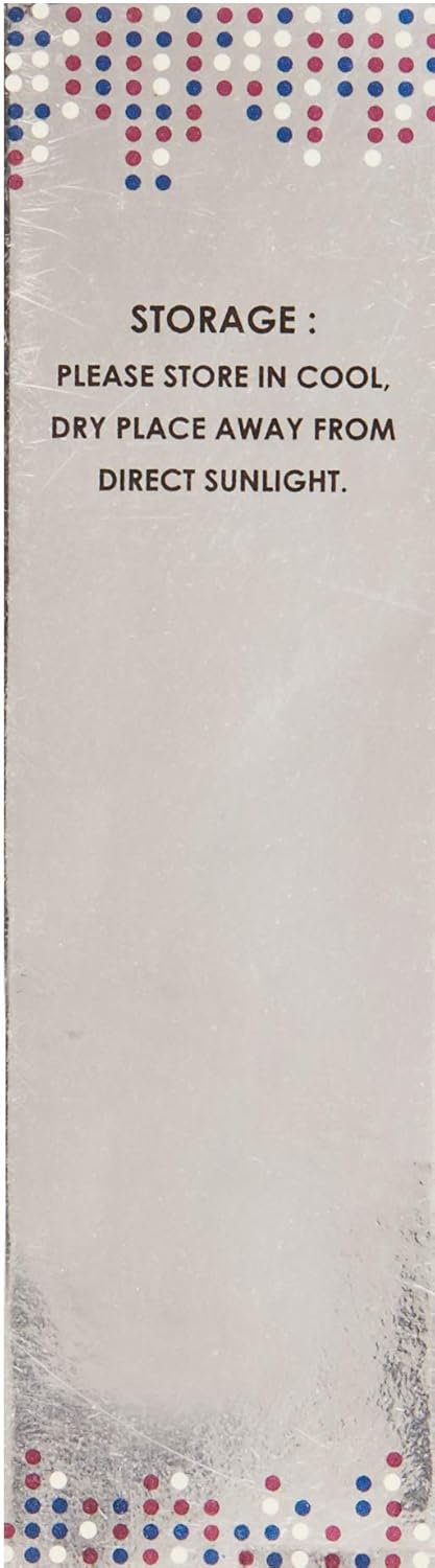 Color Rich Lipstick 21, Purple, 4 g