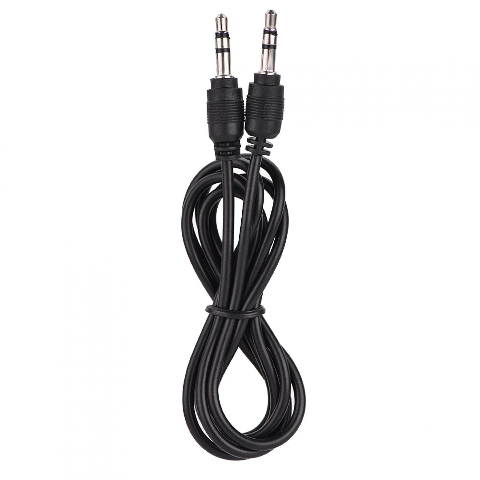 Adaptador de audio Bluetooth, Adaptador de audio inalámbrico Bluetooth, Adaptador de audio estéreo inalámbrico Bluetooth 4.0 con cable de 3,5 mm Dispositivo para compartir música 1 en 3 salidas