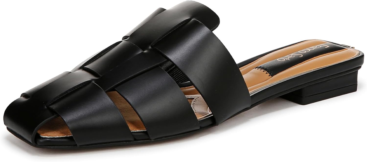 Franco Sarto Women's Tavana Mule