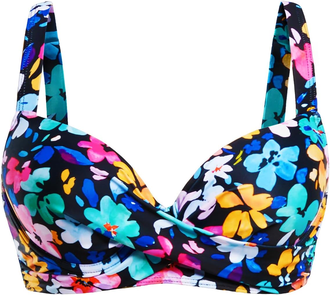 Colorful Floral