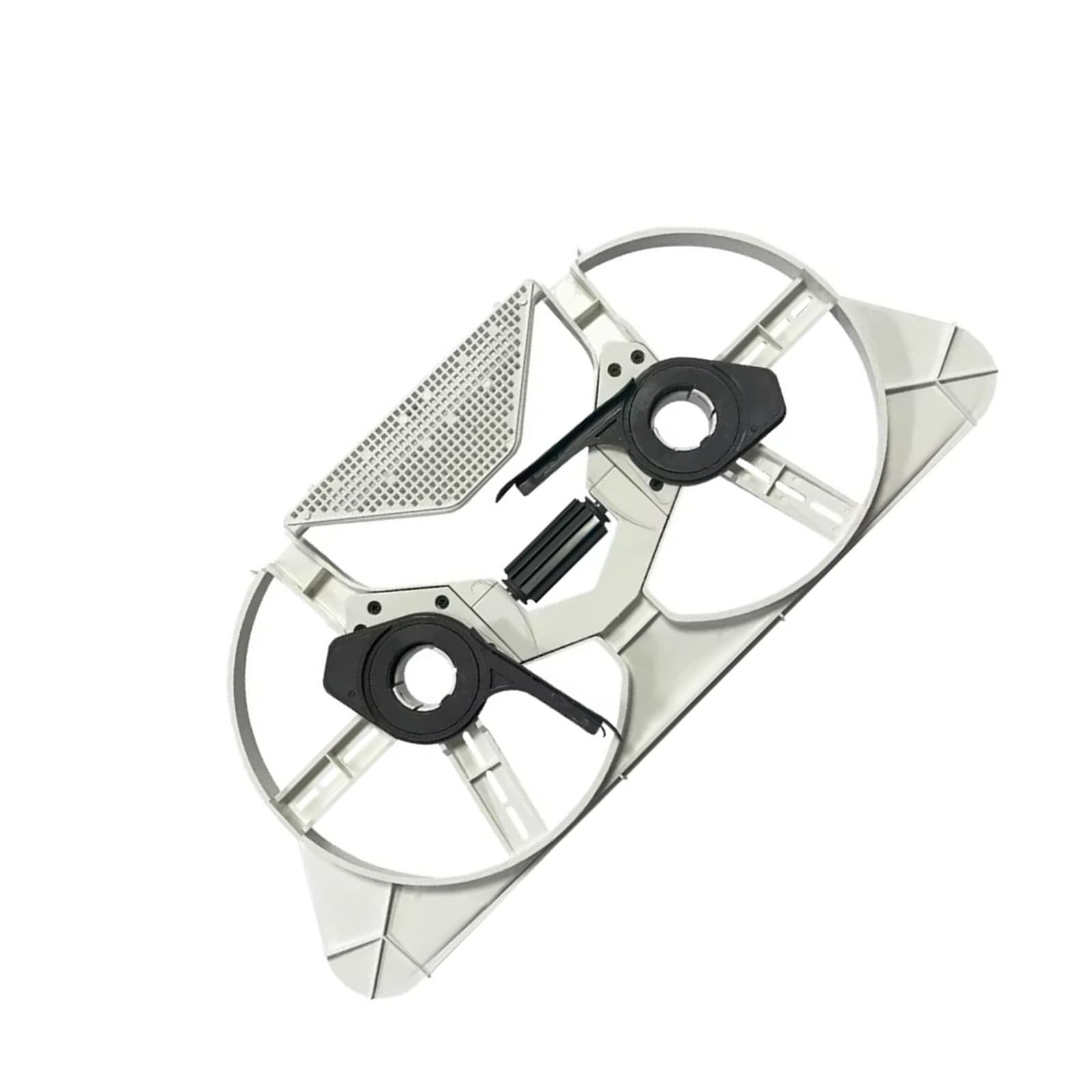 QWHSMHADE Compatible For Mijia，Compatible For Xiaomi，M30S，D103CN，X30，X40，S10PU，S10，L10 Ultra Sweeping Robot Base Station Cleaning Tray(S30proWCT-1PC)