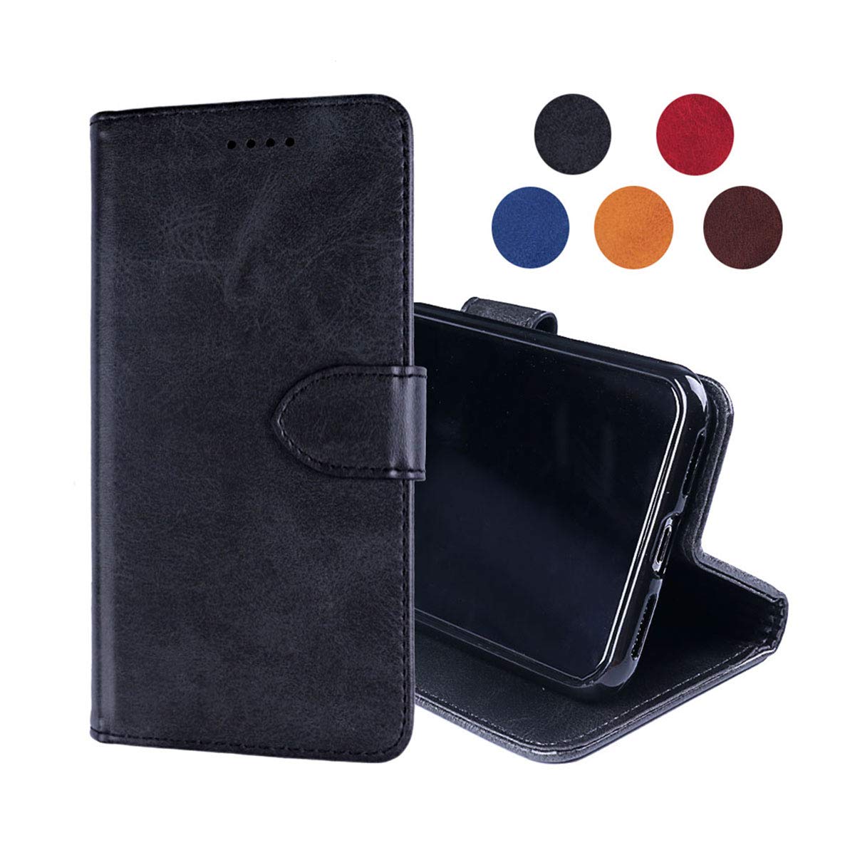 Cover Per Umidigi G3 Max/G3/G3 Plus + 3 Pellicole Vetro Temperato - Custodia Morbida TPU Trasparente Antiurto - 2