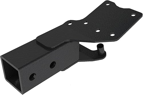 Kolpin 85155 enganche de receptor de 2 pulgadas