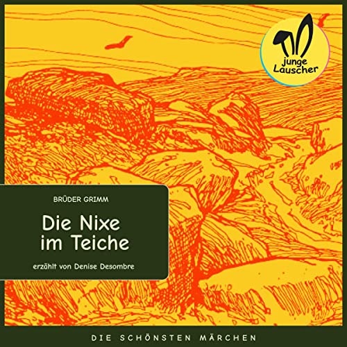 Brüder Grimm's Die Nixe im Teiche episode artwork