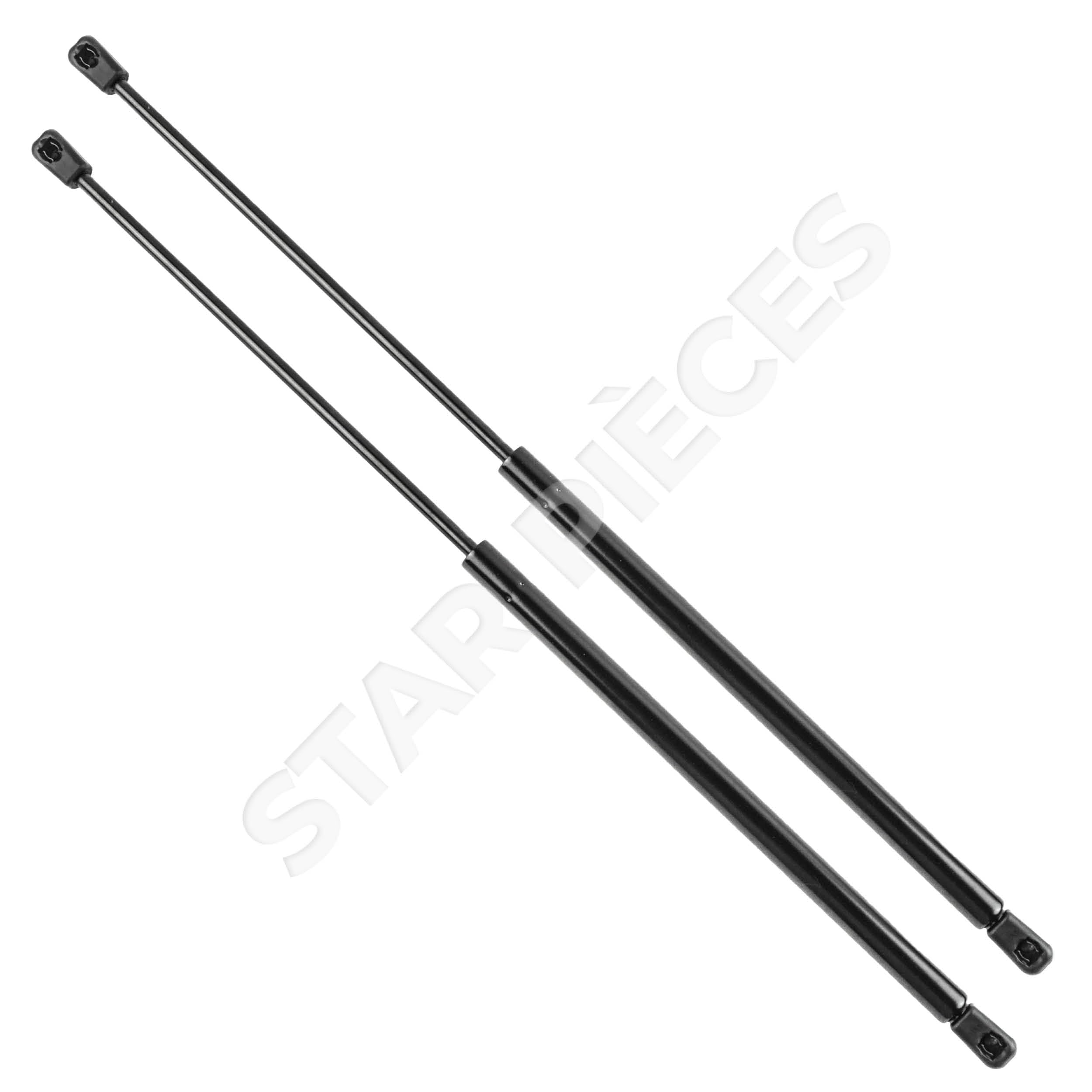 2 amortiguadores maletero compatibles para Tucson (2015-2020) muelle neumático maletero. 81770D7000, 81780D7000, 81780D7001, 81771D3000, 81770D7001