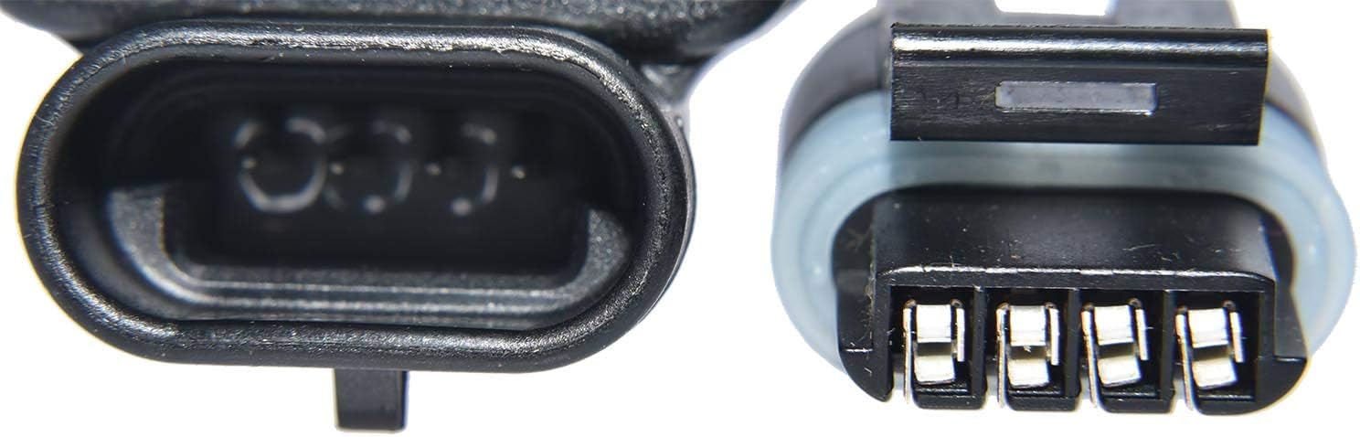 Walker Products 225-91027 Manifold Absolute Pressure Sensor