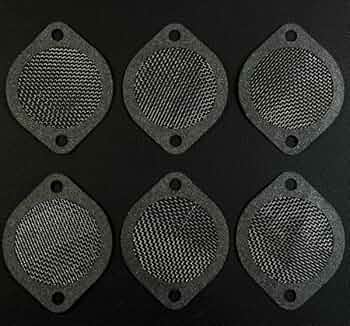 Amazon.co.jp: SOLEX 40 44 汎用 強化版 ファンネルネット