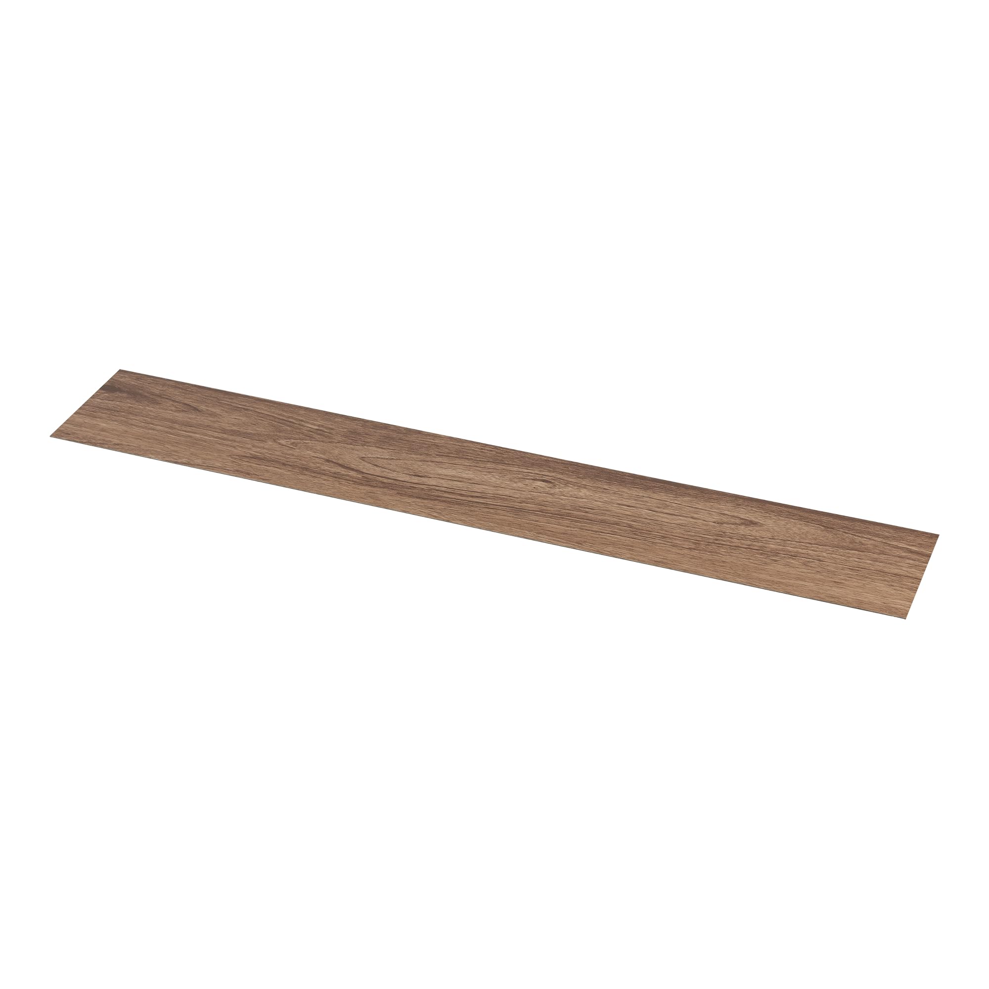 NEU.HOLZ Pavimento Vinilico Adesivo Pavimentazione in PVC Autoadesivo Rivestimento 3,92 m² Colore Quercia