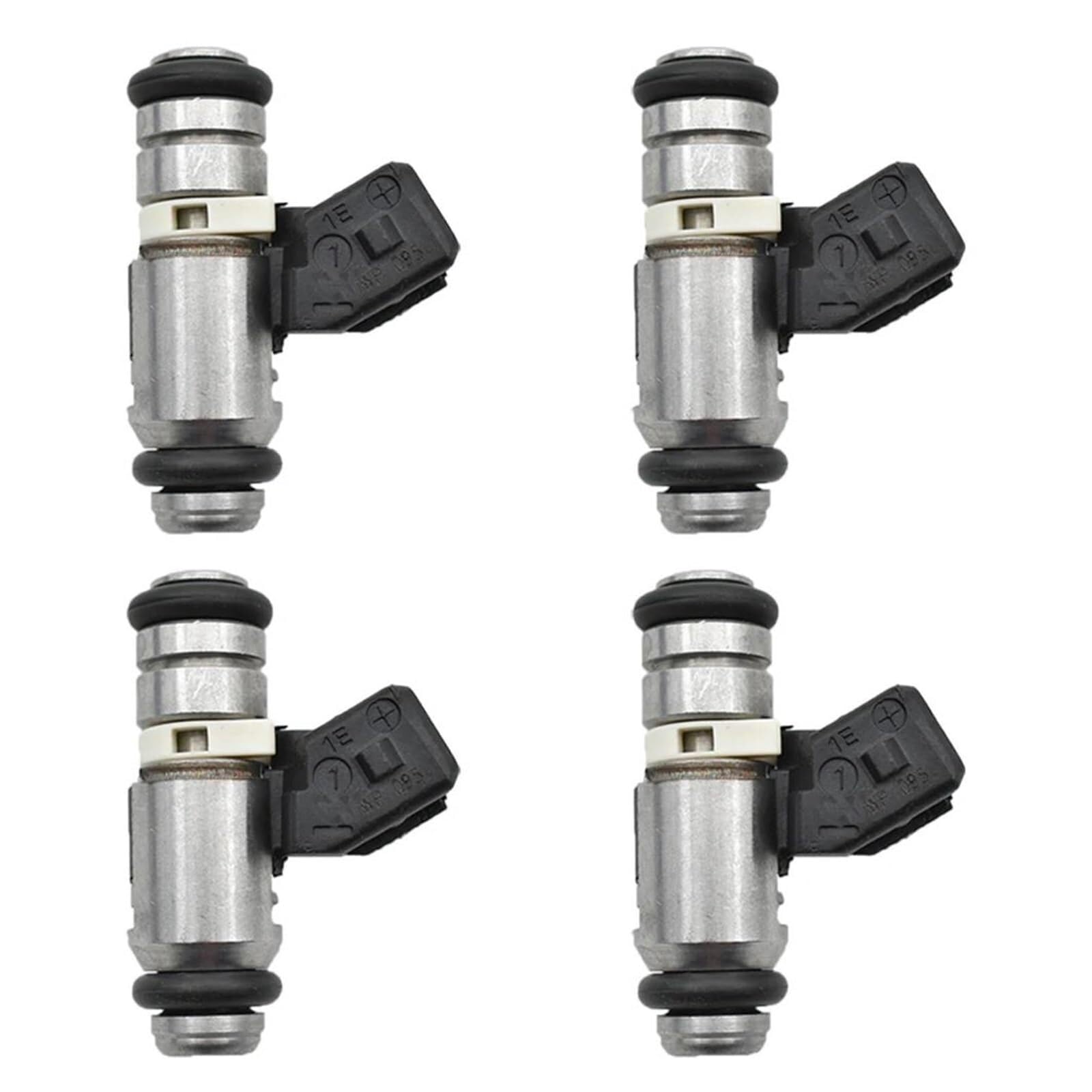 Diesel Injector Petrol Fuel Injector for Fiat for Doblo for Palio for Panda for Punto for Seicento for Siena for Strada Iwp095