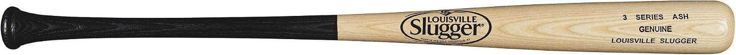 Louisville Slugger Genuine Series 3 Ash Mix Baseball Bat