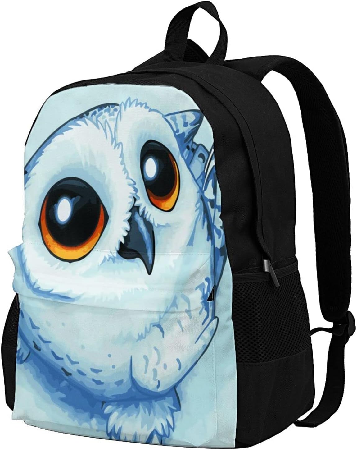 owl backpacks for school