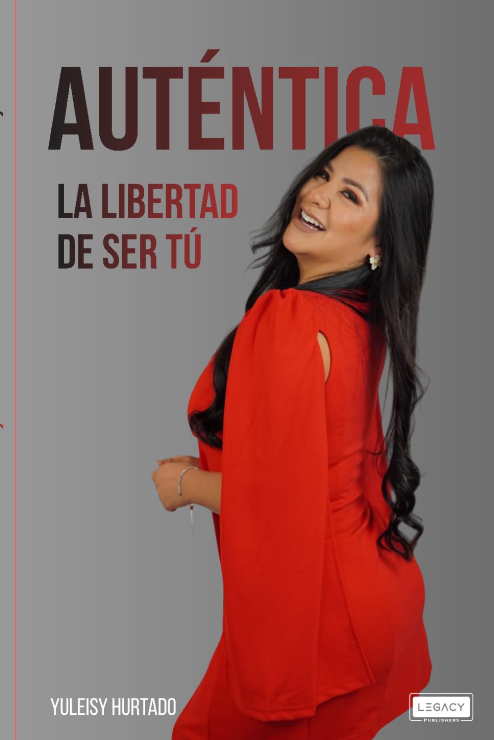Auténtica: La libertad de ser tú