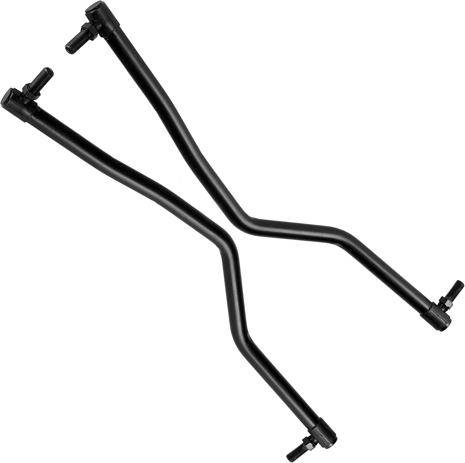 Caltric Compatible Compatible with Left and Right Steering Drag Link Craftsman 194740 532194740 194741 532194741