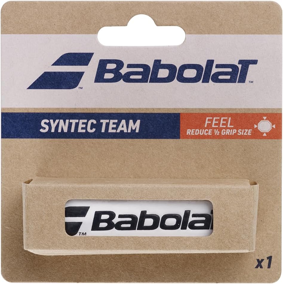 Syntec Team Replacement Grip