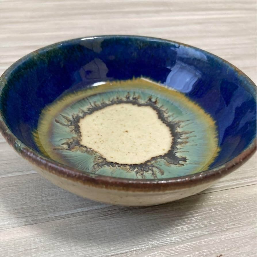 遠藤太郎さん　　益子焼　　4点 遠藤太郎さん 益子焼 4点 Amazon.co.jp: 益子焼 遠藤太郎さん 器