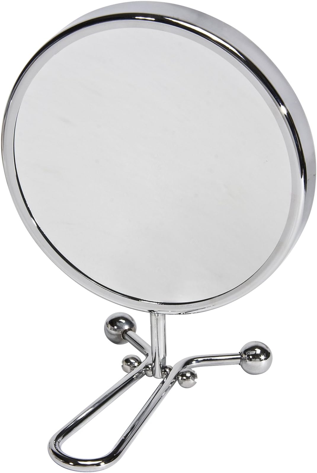 Harry D Koenig & Co Harry D Koenig & Co Round Reverse Vanity Mirror, 6 inch by Harry D Koenig (English Manual)