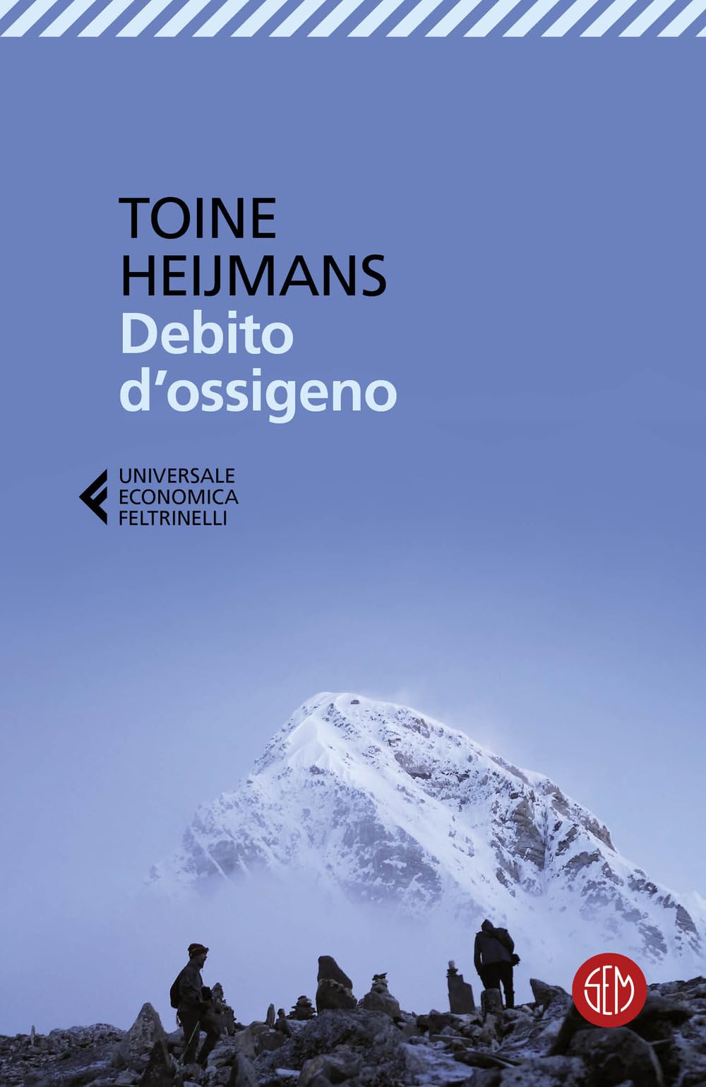 Debito D'ossigeno - 4