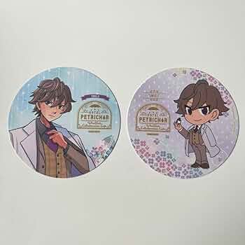 HOTEL PETRICHOR　まとめ売り アニメイト商品情報局＠店舗受取り手数料無料！ on X