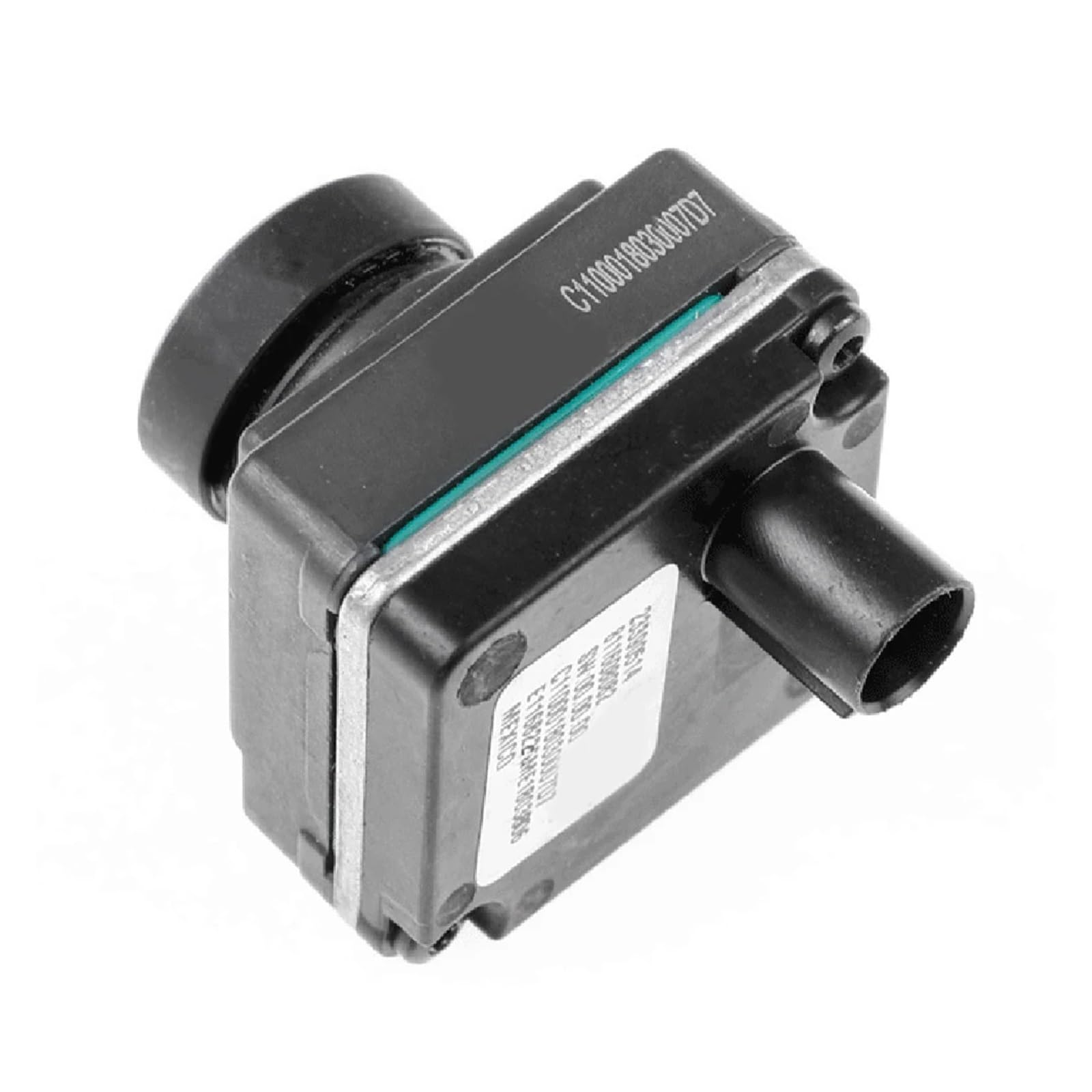 MEIZIYU Tylna Kamera Samochodowa Compatible With Acadia, Enclave 2020 Compatible With Equinox, Sierra 1500, Silverado 1500 2019 Kamera cofania