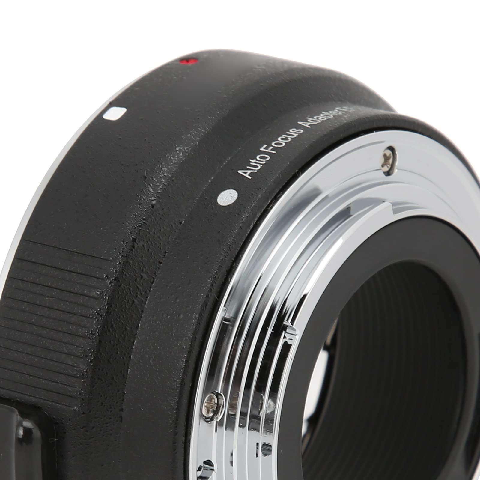 Adaptador de Enfoque automático EF-M para Objetivos con Montura EF/EF-S a cámaras con Montura M.