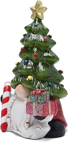 Miniatura 2 de Hodao Diseño único  Decoración de elfo de árbol de Navidad  Decoraciones únicas de vacaciones  Iluminando el ambiente festivo  Adecuado para