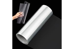 Frienda 6 Mil Stencil Sheets: Precision Crafting and Artistic Exploration