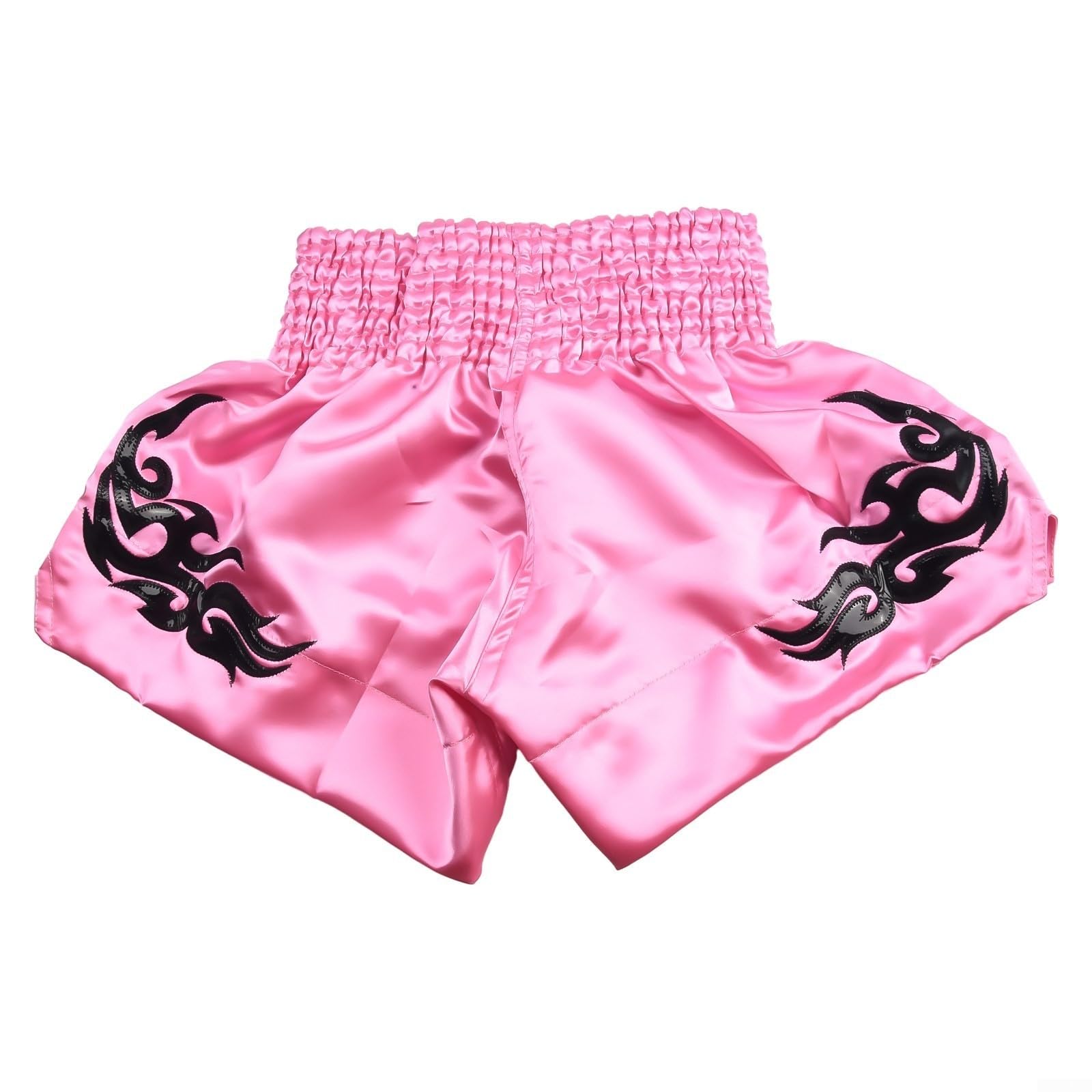 Kick Box Like a Pro - Pantalones cortos de lucha para mujer hechos para mejorar tu rendimiento en cualquier deporte