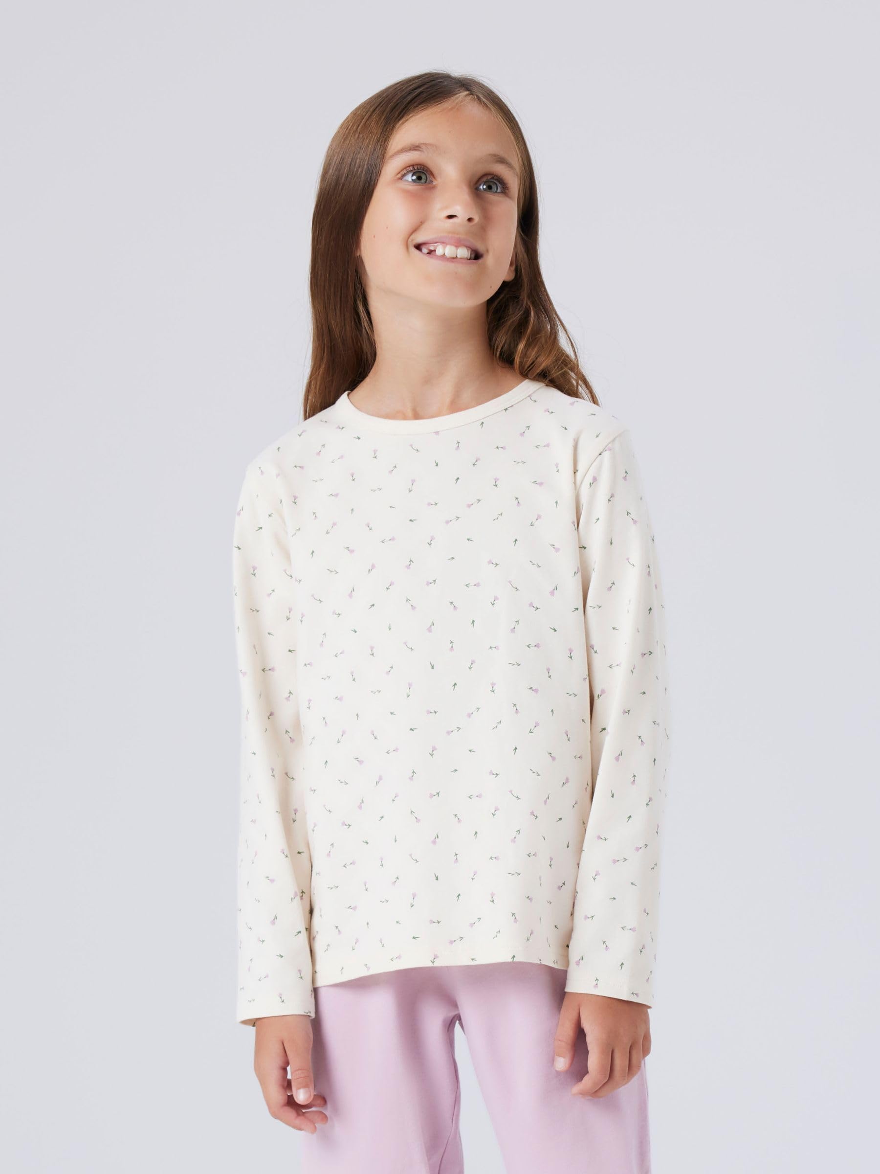 NAME IT Girl Pyjama Set 2er-Pack