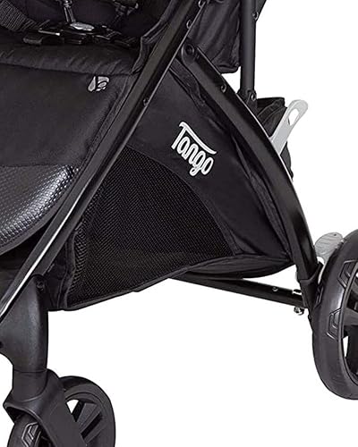 wagon stroller for 4 Larktale Caravan Quad Stroller / Wagon