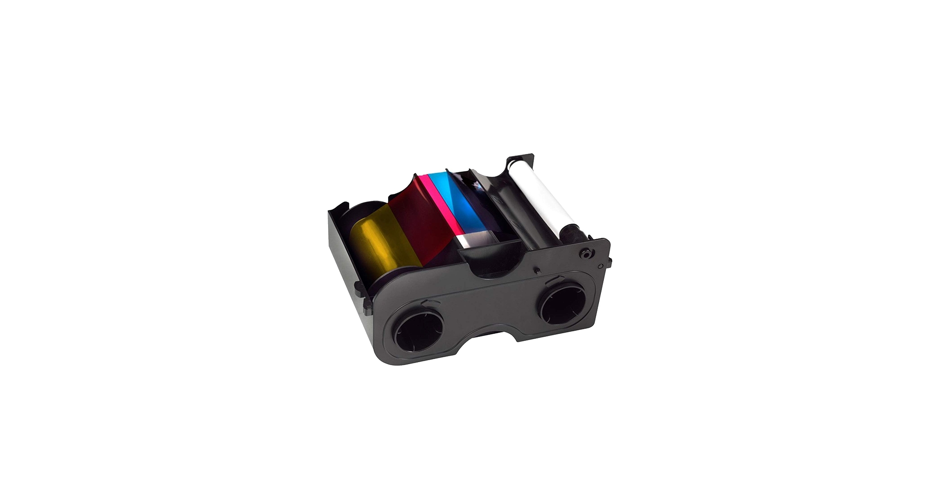 Bodno Fargo 45000 カラーリボン - Fargo DTC1000 Fargo 45000 Ribbon – Bodno