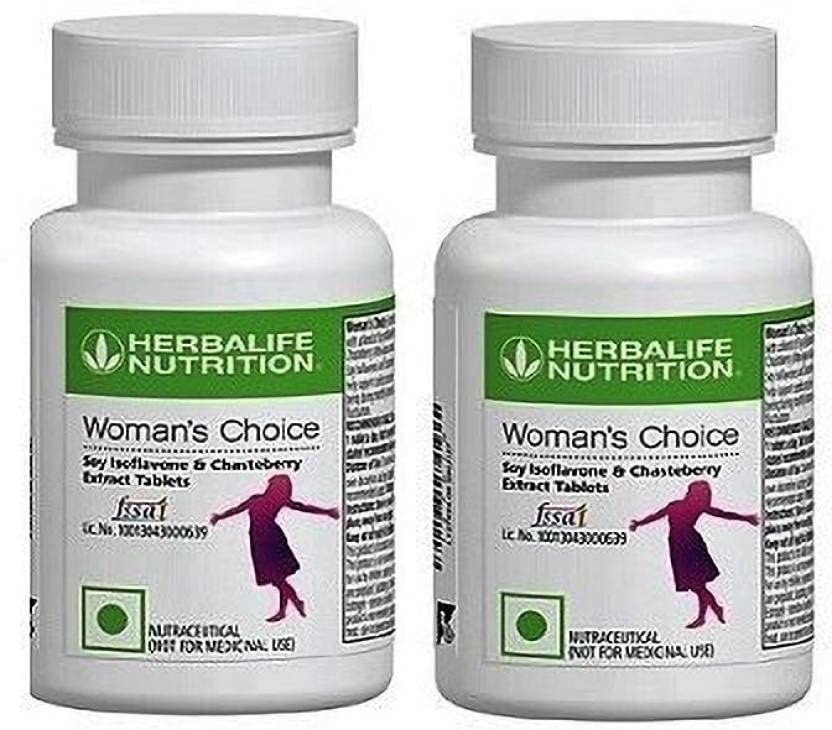 HERBALIFE WOMEN CHOICE CHASTEBERRY EXTRACT TABLET-30 TABLETS (2 x 30 Tablets) (B0B2R6QLSM) Amazon Price History, Amazon Price Tracker