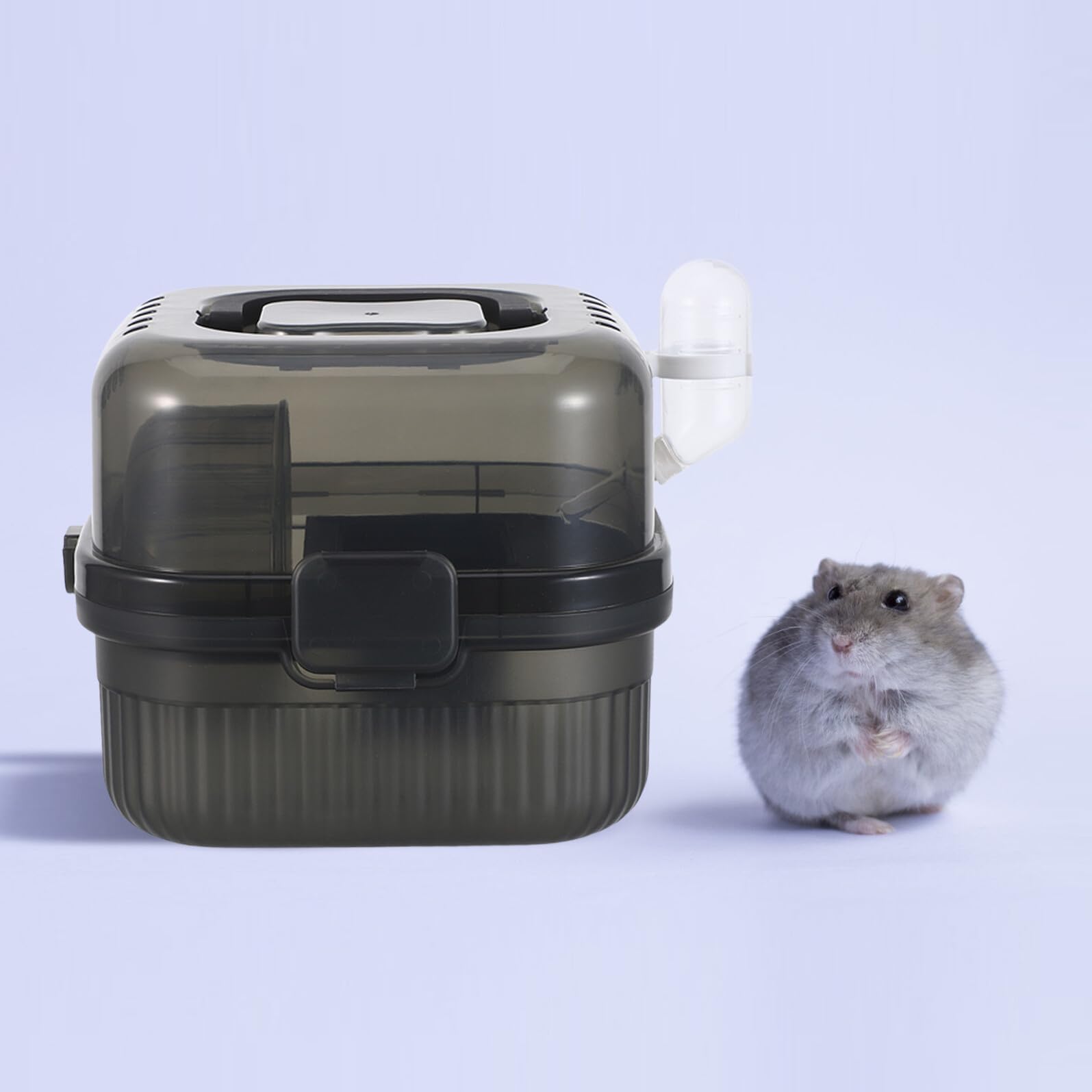 Gabbia Per Animali Domestici Valigia Trasportino Per Piccoli Animali Per Furetti