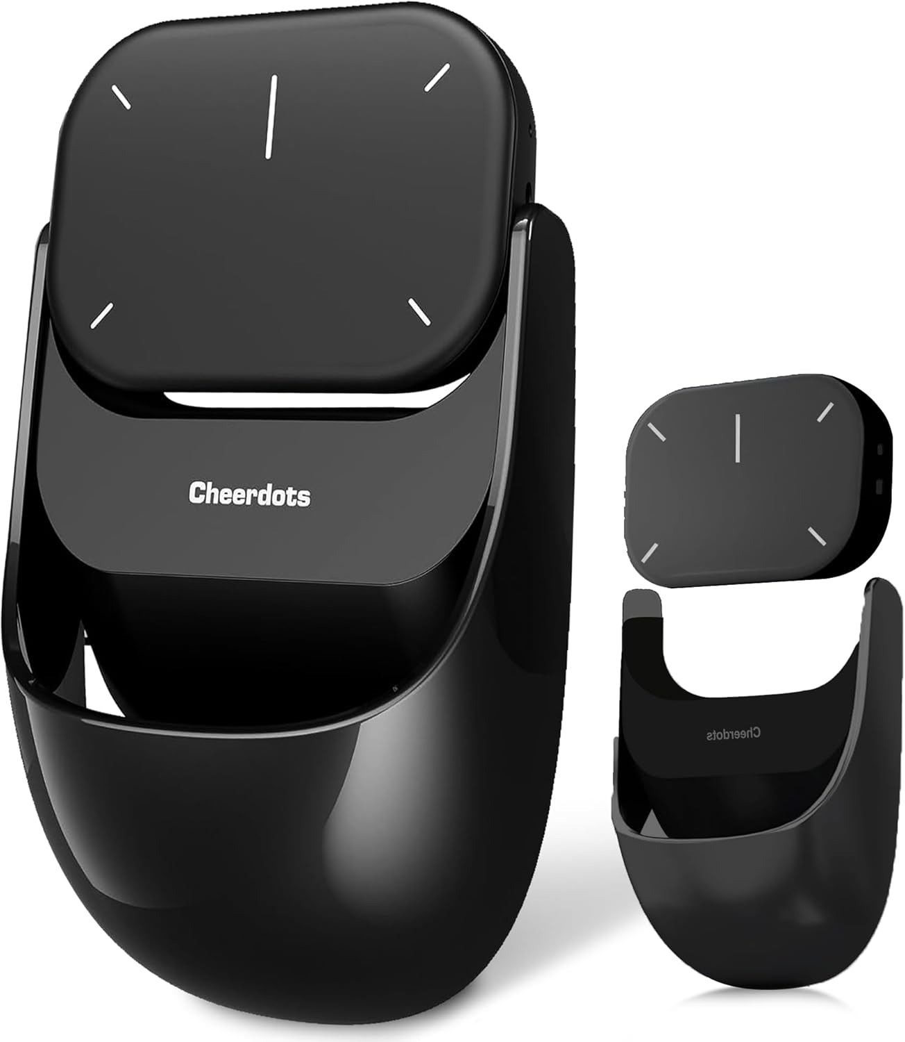 OIKKEI KI Wireless Maus