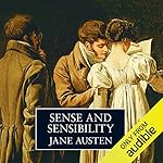Cover of Sense & Sensibility