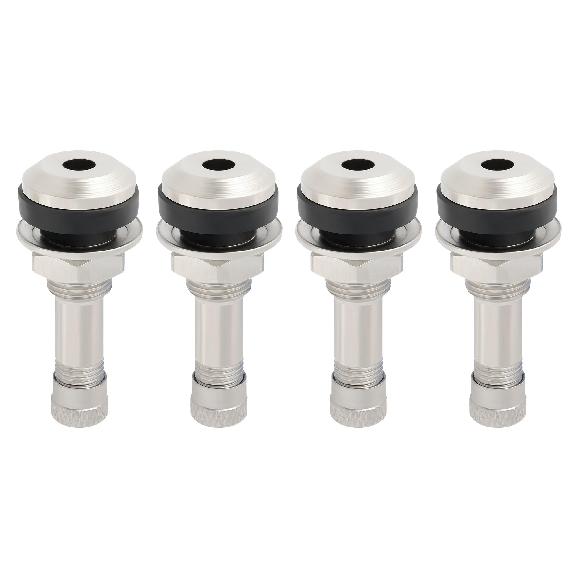 Amazon.com: 4PCS TR416 Tire Valve Stems for 0.453