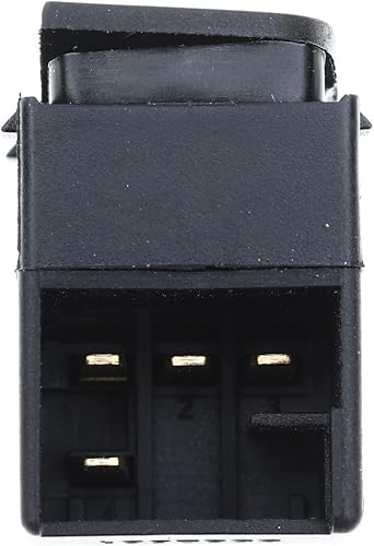 Miniatura 7 de A-Premium Interruptor superior convertible con apertura y cierre de interruptor superior convertible compatible con Smart Fortwo 2007-2015 W451 Front