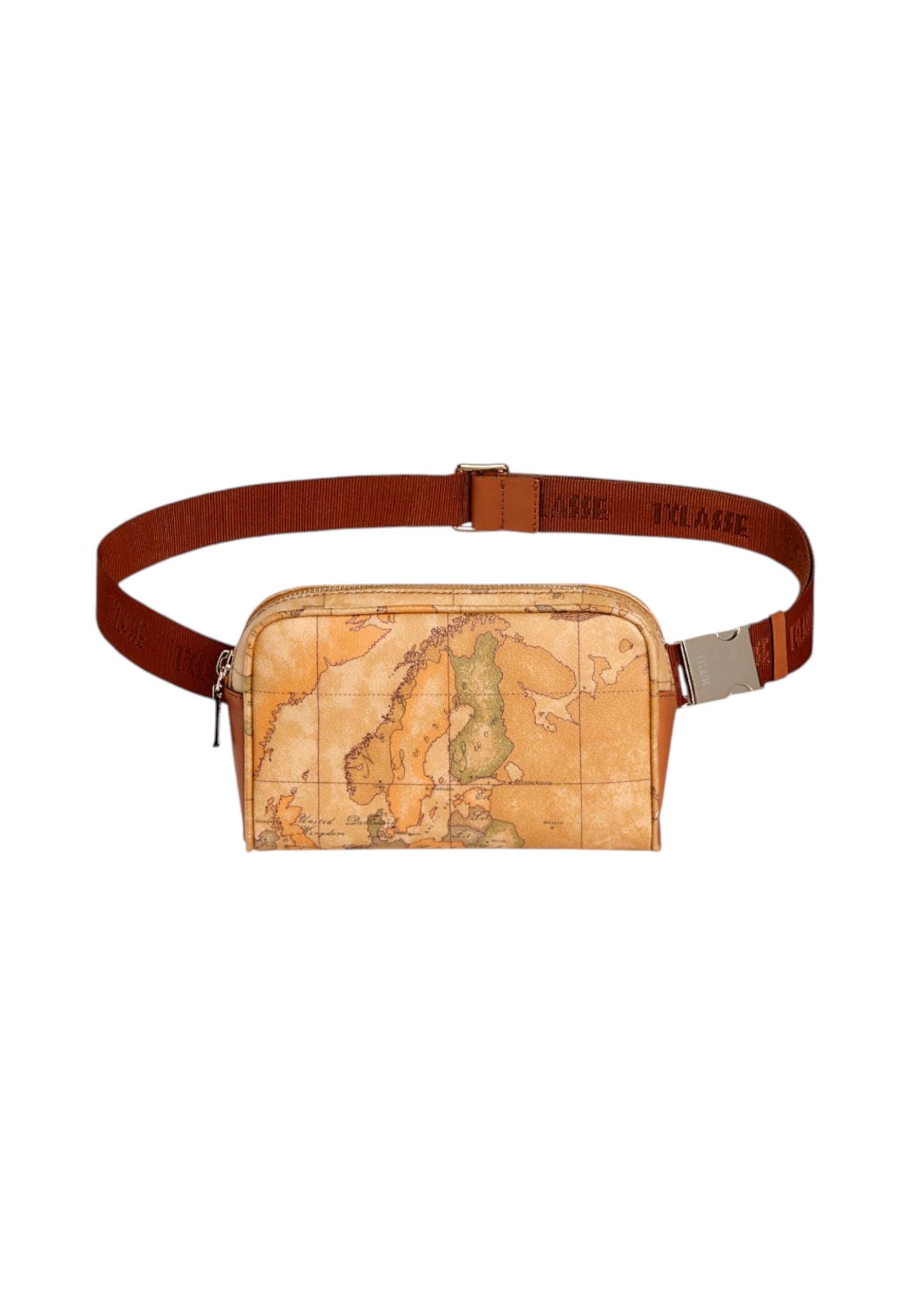 Alviero Martini Marsupio Geo Classic CE0076000 Beige