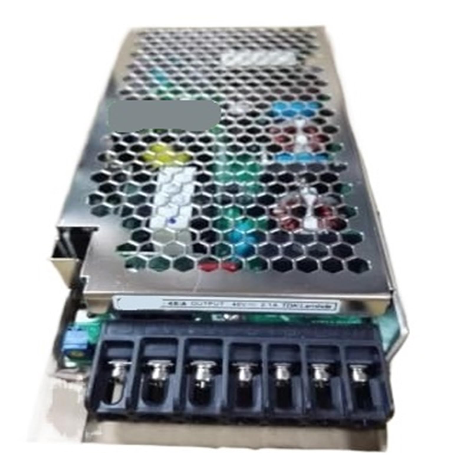 SWEWDSQG Power Supply 48V 100W HWS100-48/A