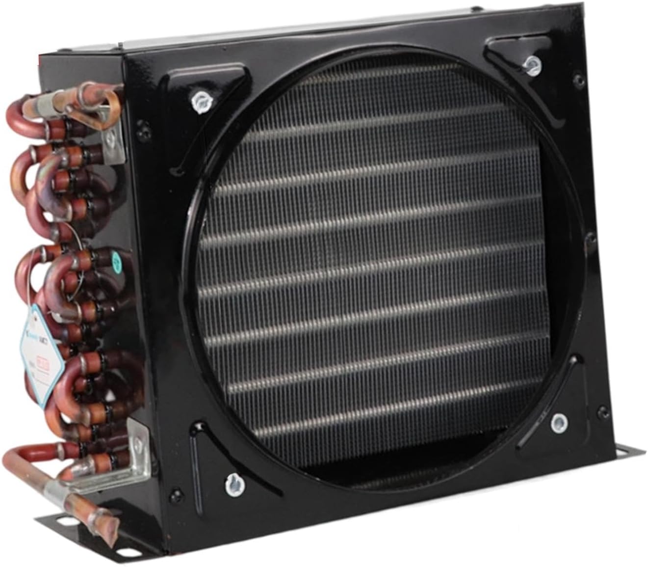 ラジエーター冷却システム 89257-12020 冷却ファン制御ユニット