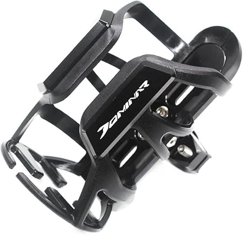 Miniatura 1 de THIKK Para Bajaj DOMINAR 400 Dominar 400 Motocicleta CNC Accesorios Bebidas Botella de Agua Bebida Soporte de Taza Jaulas para Botellas de Agua