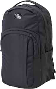 Amazon | [ダカイン] リュック CAMPUS L 33L BLK F | DAKINE