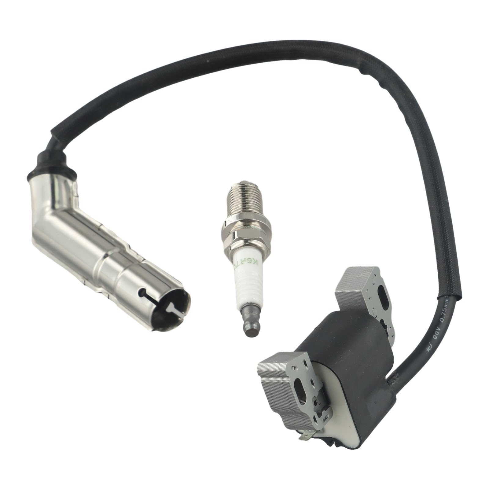 Bobine 592841 haute performance pour moteur de tondeuse thermique 31R977