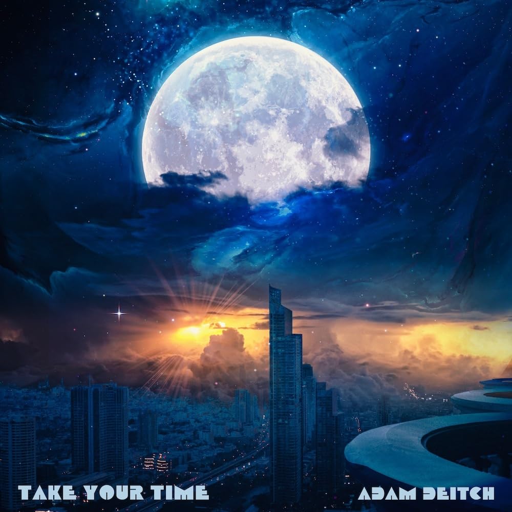 Take Your Time [VINYL]