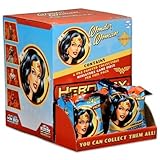 Wonder Woman Gravity Feed Booster Pack