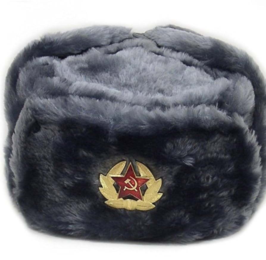 もちよコサック帽子　パパーハ　クバンカ　ソ連軍　ロシア軍　ww2 クバンコサックロシア将軍アストラハンファーハットパパハ