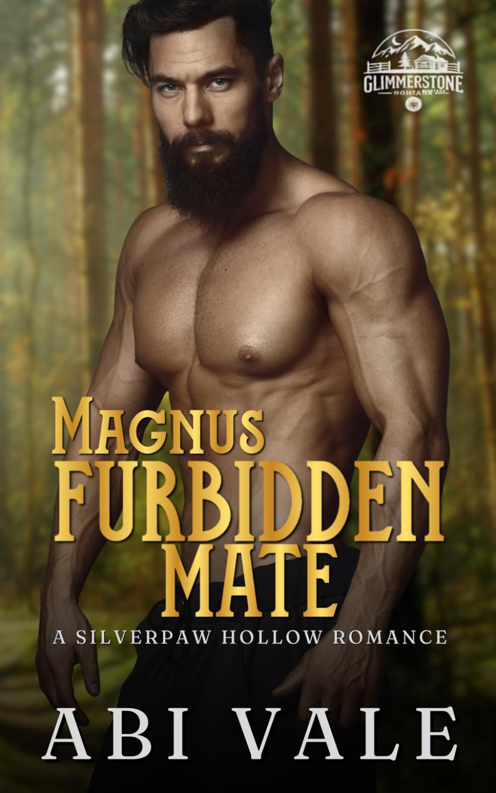 Magnus (Glimmerstone—Silverpaw Hollow)